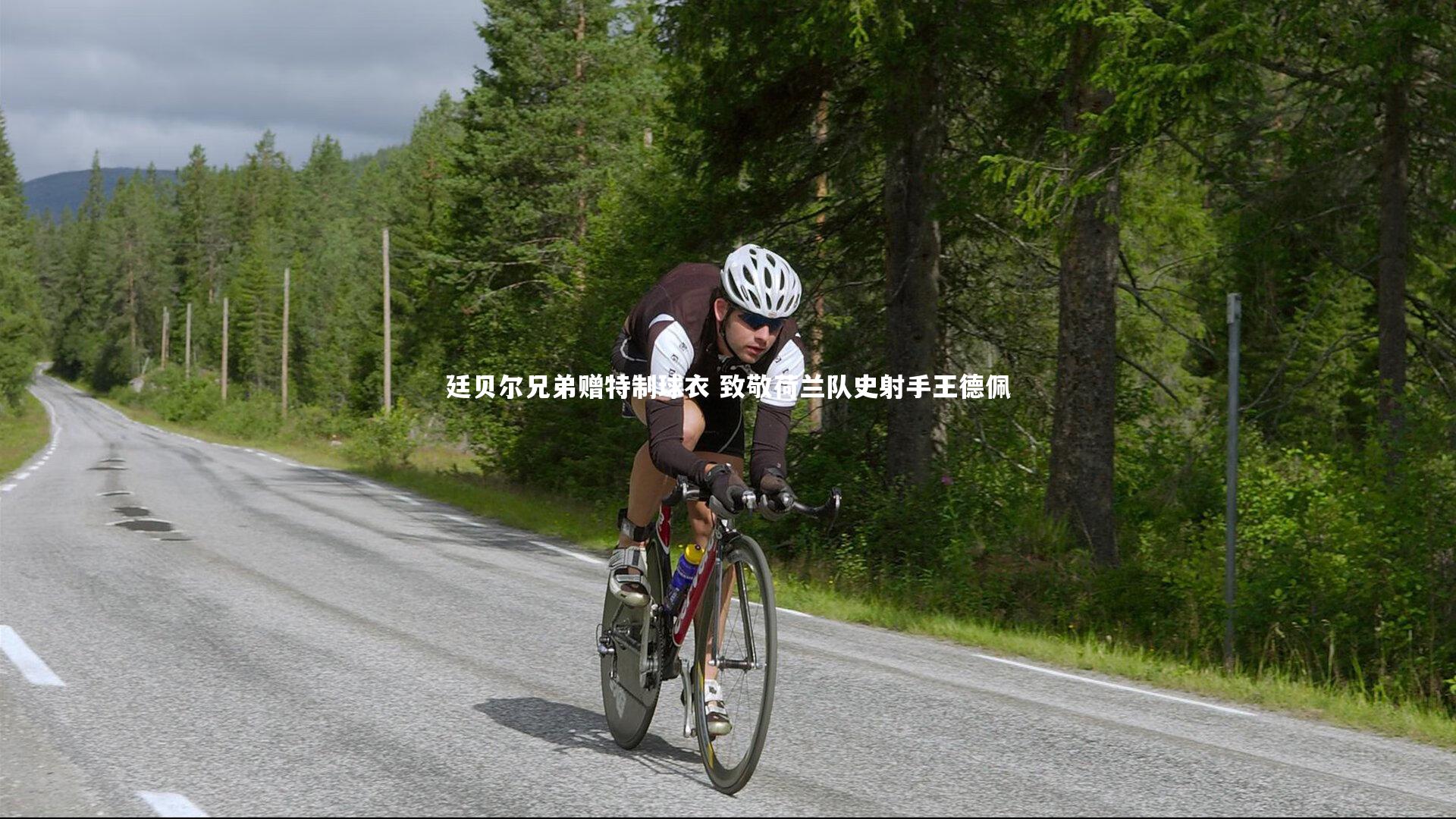 廷贝尔兄弟赠特制球衣 致敬荷兰队史射手王德佩